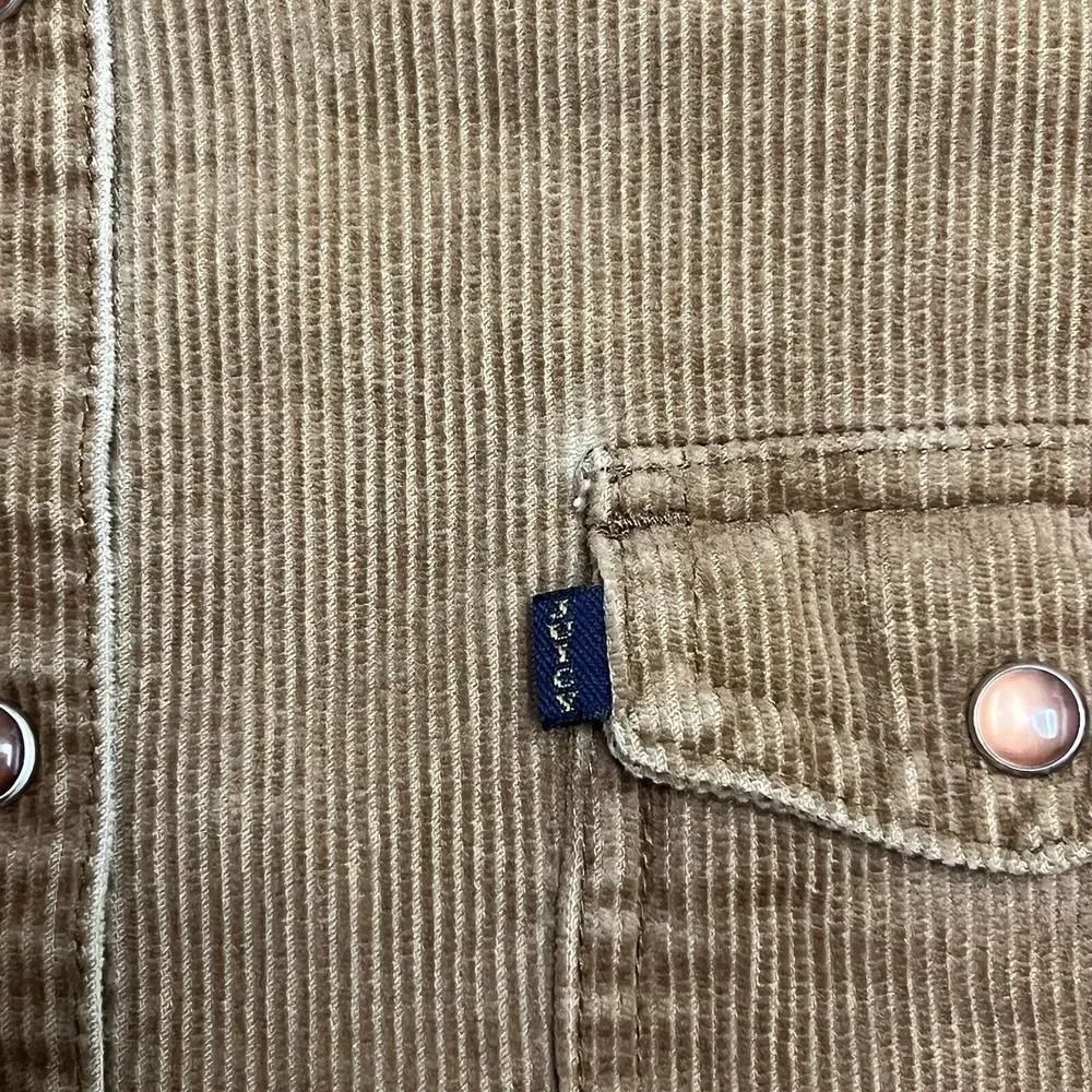 Juicy Couture vintage 90s